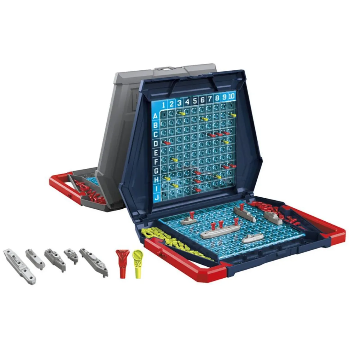 Hundir la Flota*HASBRO IBERIA Online