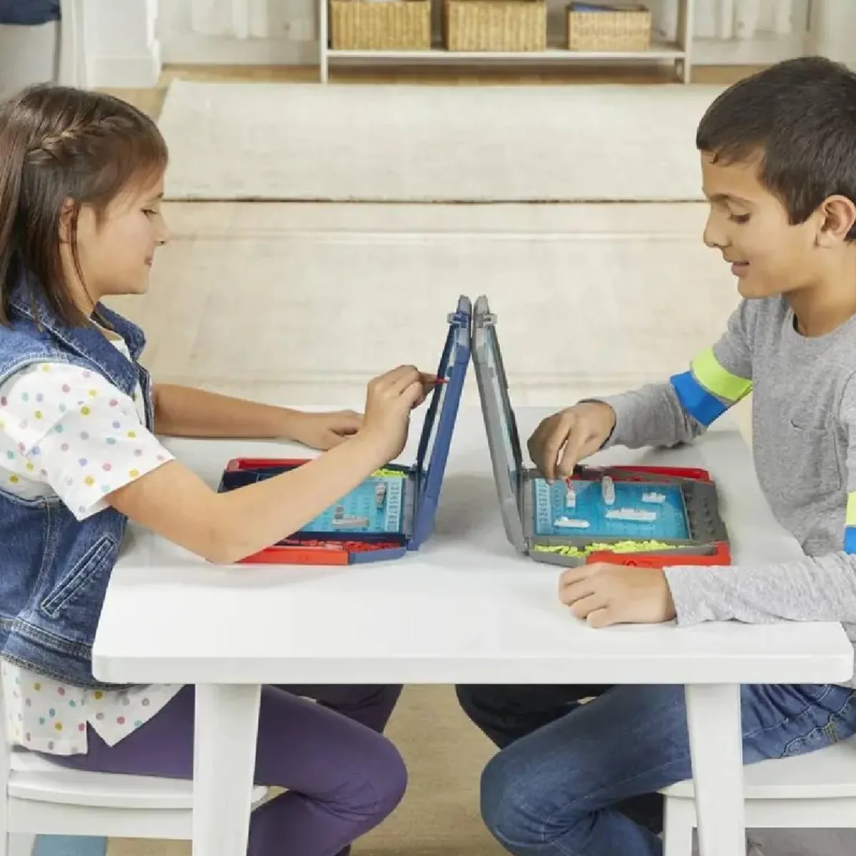 Hundir la Flota*HASBRO IBERIA Online