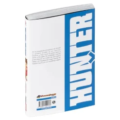 Hunter x Hunter - Manga Volumen 2*PANINI Best