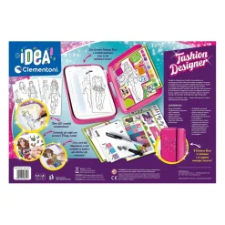 Online Idea Fashion Designer - kit de diseñador de moda Arte Y Manualidades