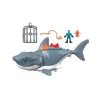 - Tiburón Megamandíbulas*IMAGINEXT Outlet
