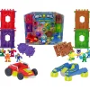 IMC Toys - Action Figure Pack con figuras, vehículos, troncos y accesorios para aventuras*VALUVIC Hot