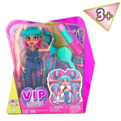 Online Toys - VIP Girls S1: muñeca Lexie ㅤ Muñecas