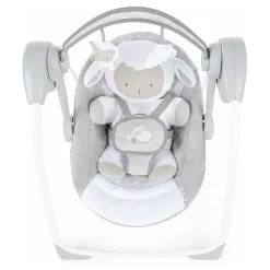 Clearance - Columpio Cuddle Lamb Entretenimiento·Hamacas Y Columpios