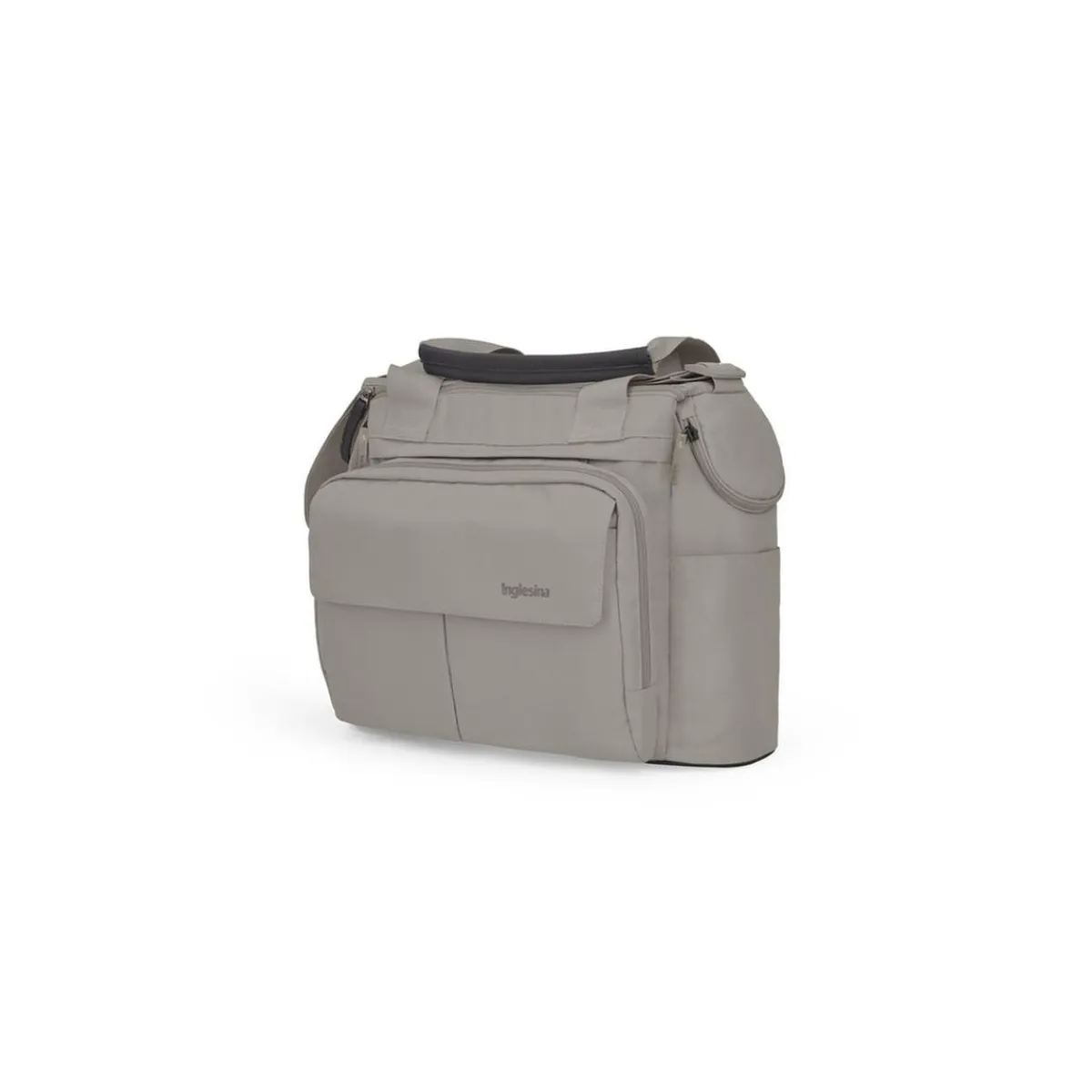 - Bolso doble Electa Beige*INGLESINA Discount