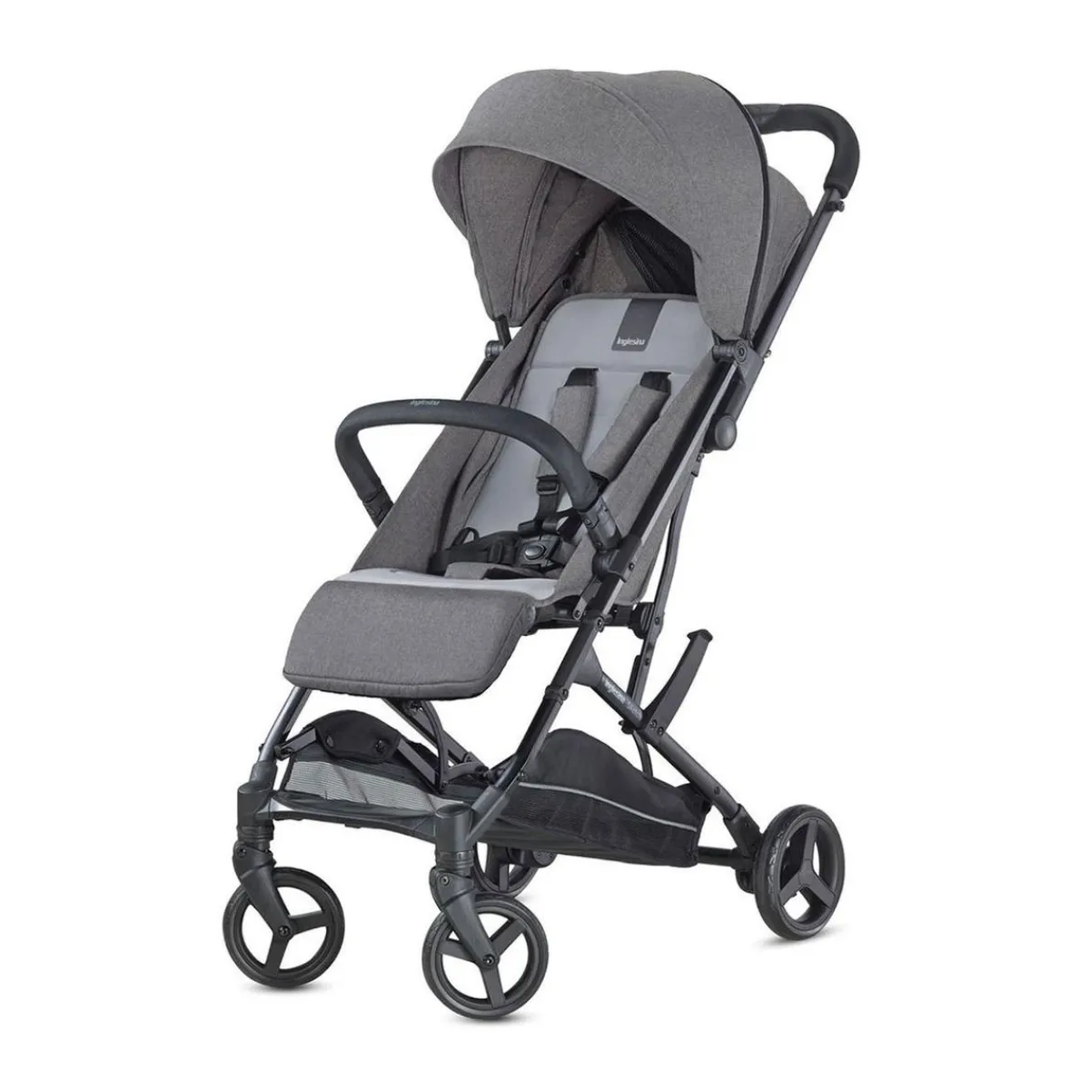 Best - Cochecito sketch color gris Sillas De Paseo Y Accesorios·Sillas De Paseo