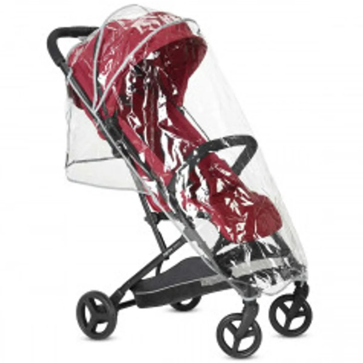 - Protector de lluvia para silla Sketch Sillas De Paseo Y Accesorios·Accesorios
