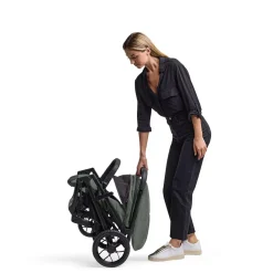 Hot - Silla de paseo Maior Taiga Green Sillas De Paseo Y Accesorios·Sillas De Paseo