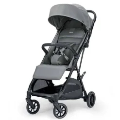 Clearance - Silla de paseo Now Snap Grey Sillas De Paseo Y Accesorios·Sillas De Paseo