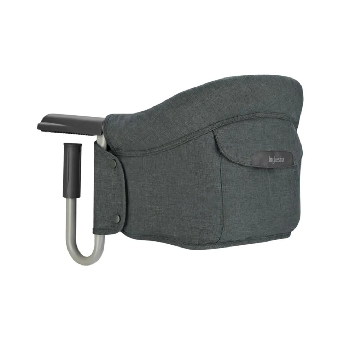 - Trona de mesa portátil Fast gris*INGLESINA Outlet