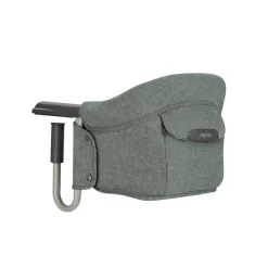- Trona de mesa Fast - Pine Green*INGLESINA Outlet