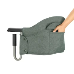 - Trona de mesa Fast - Pine Green*INGLESINA Outlet