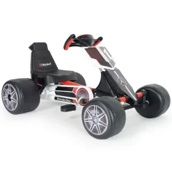 - Go-Kart Mercedes Benz Vehículos De Batería O A Pedales