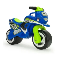 Hot - Moto correpasillos Tundra (19503/000) Motos Y Triciclos