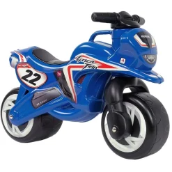 New - Moto correpasillos Honda África Twin Motos Y Triciclos