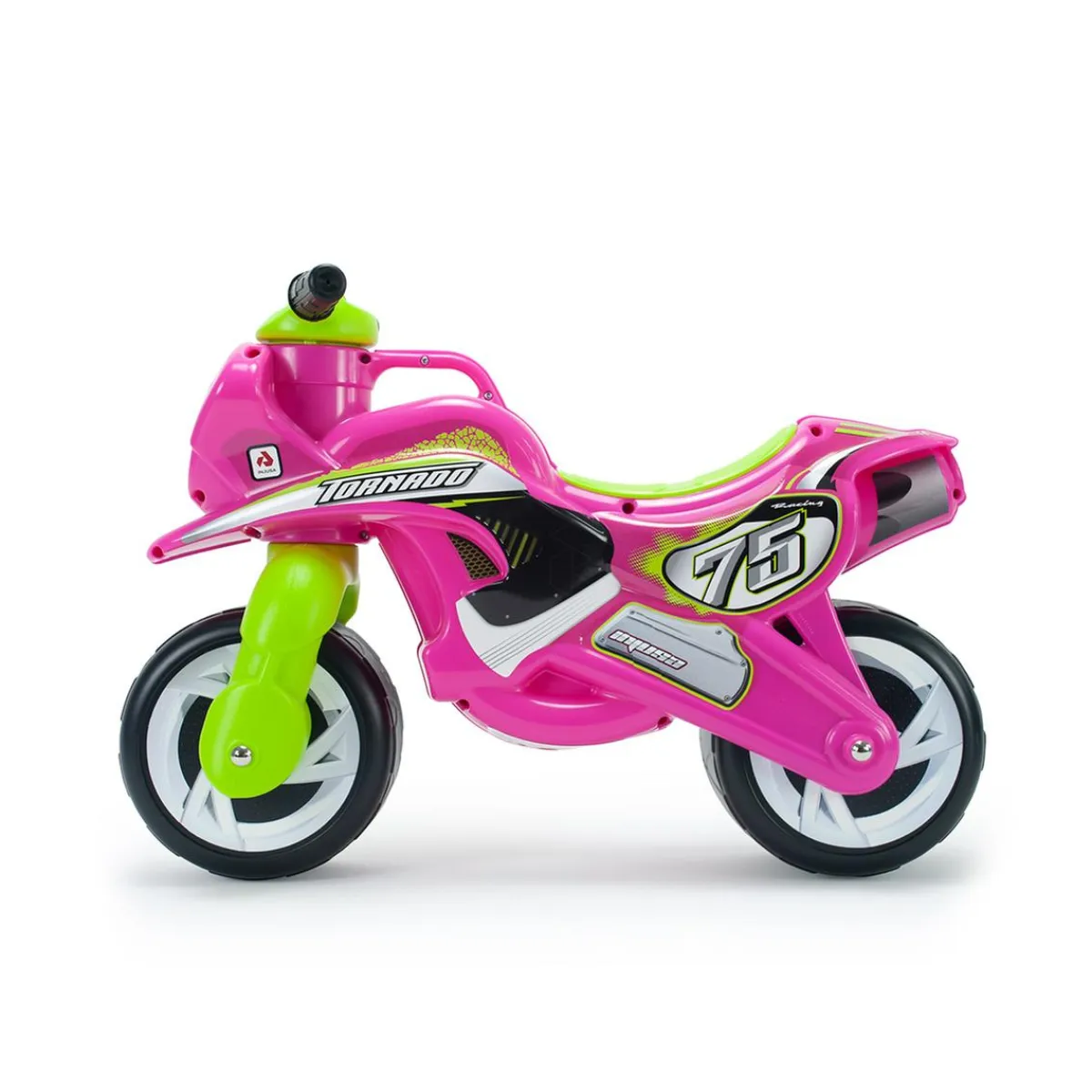 - Moto correpasillos Tundra (19504/000)*INJUSA