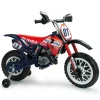 Sale - Moto Cross Repsol Competition 6V Litio Vehículos De Batería O A Pedales