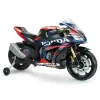 Best - Moto Honda Competition 12V Litio Vehículos De Batería O A Pedales