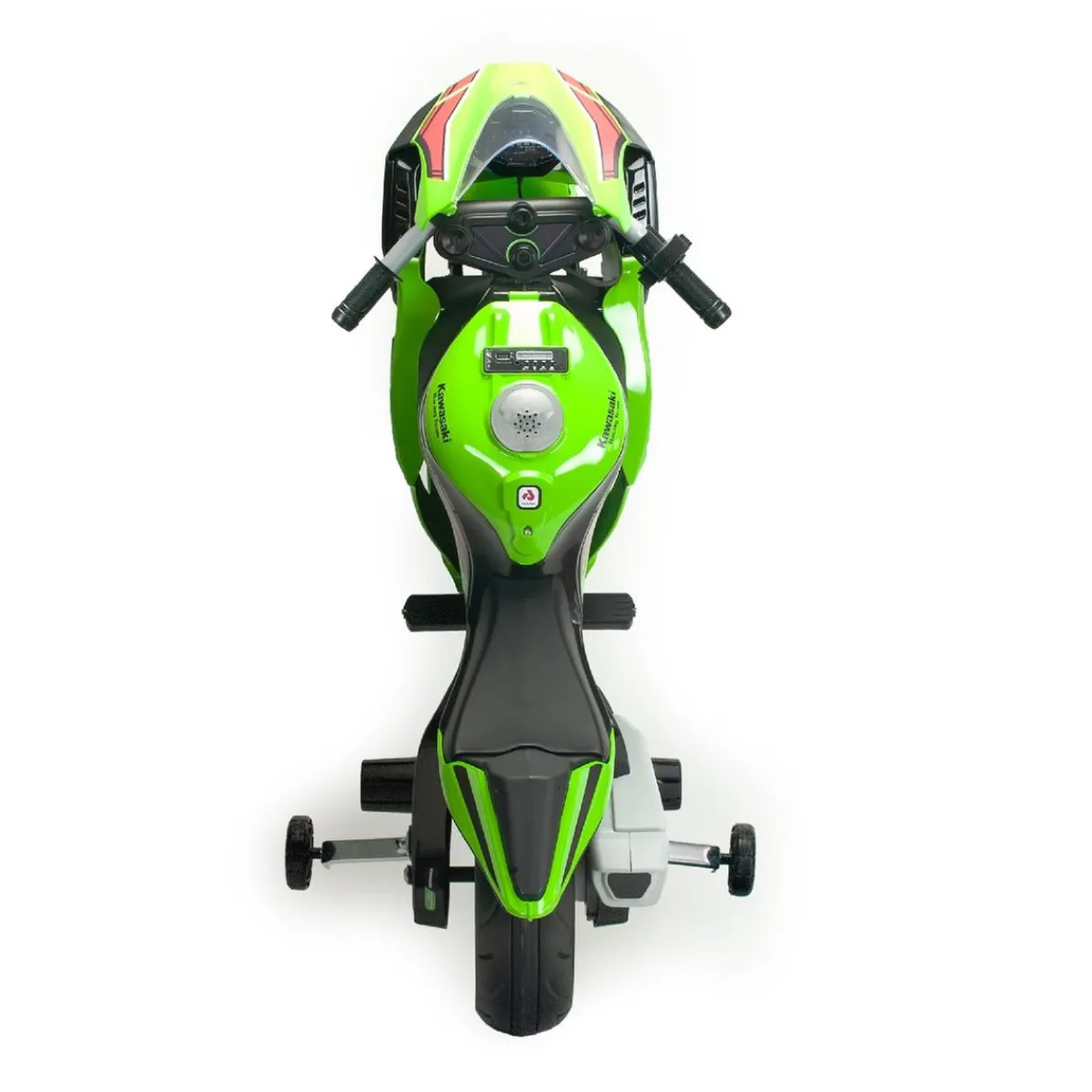 - Moto Kawasaki Ninja ZX R10 12V*INJUSA Clearance