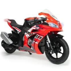 - Moto Xtreme Racing Fighter 24V*INJUSA Hot