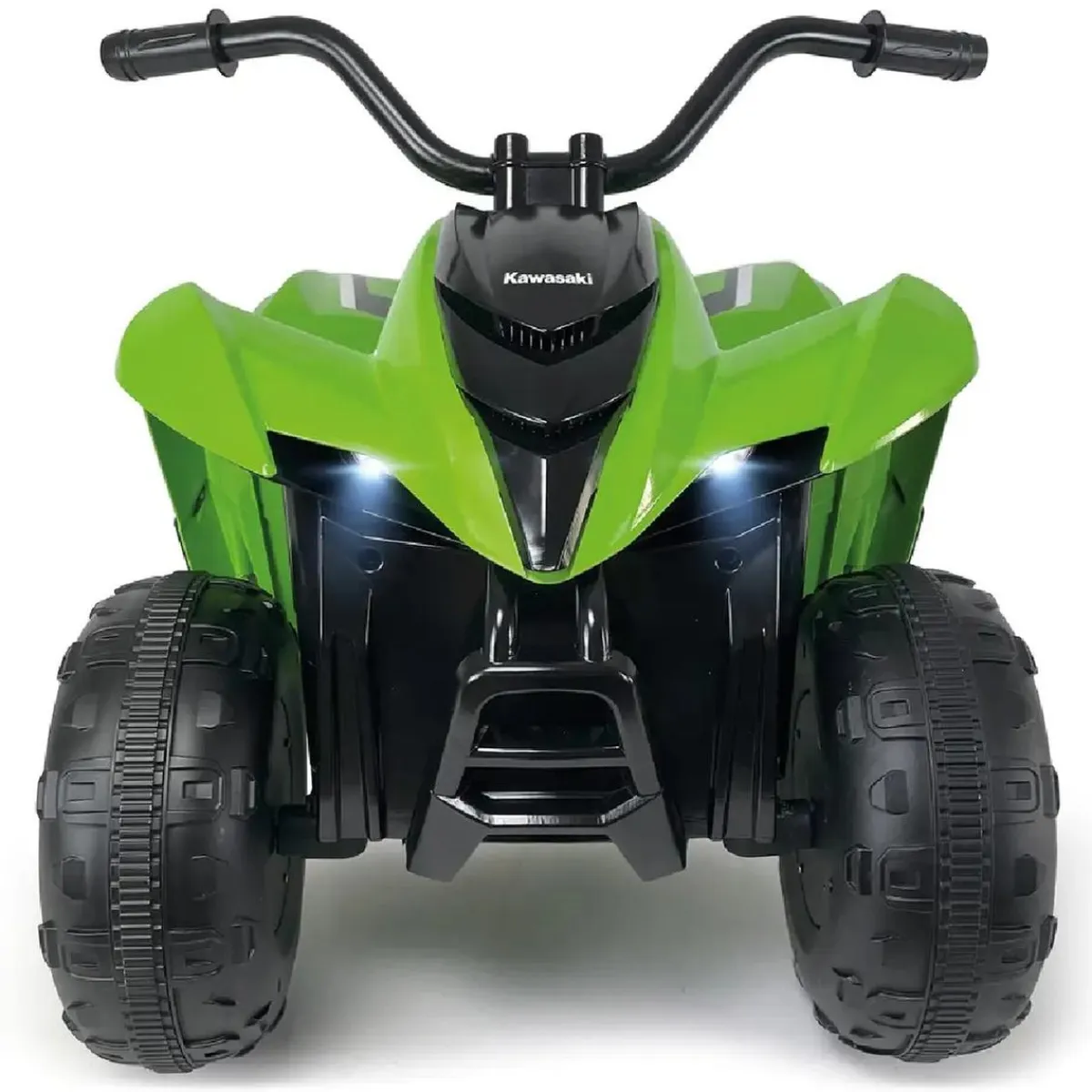 Injusa - Quad ATV 12v Kawasaki KFX 90*PRENATAL Hot