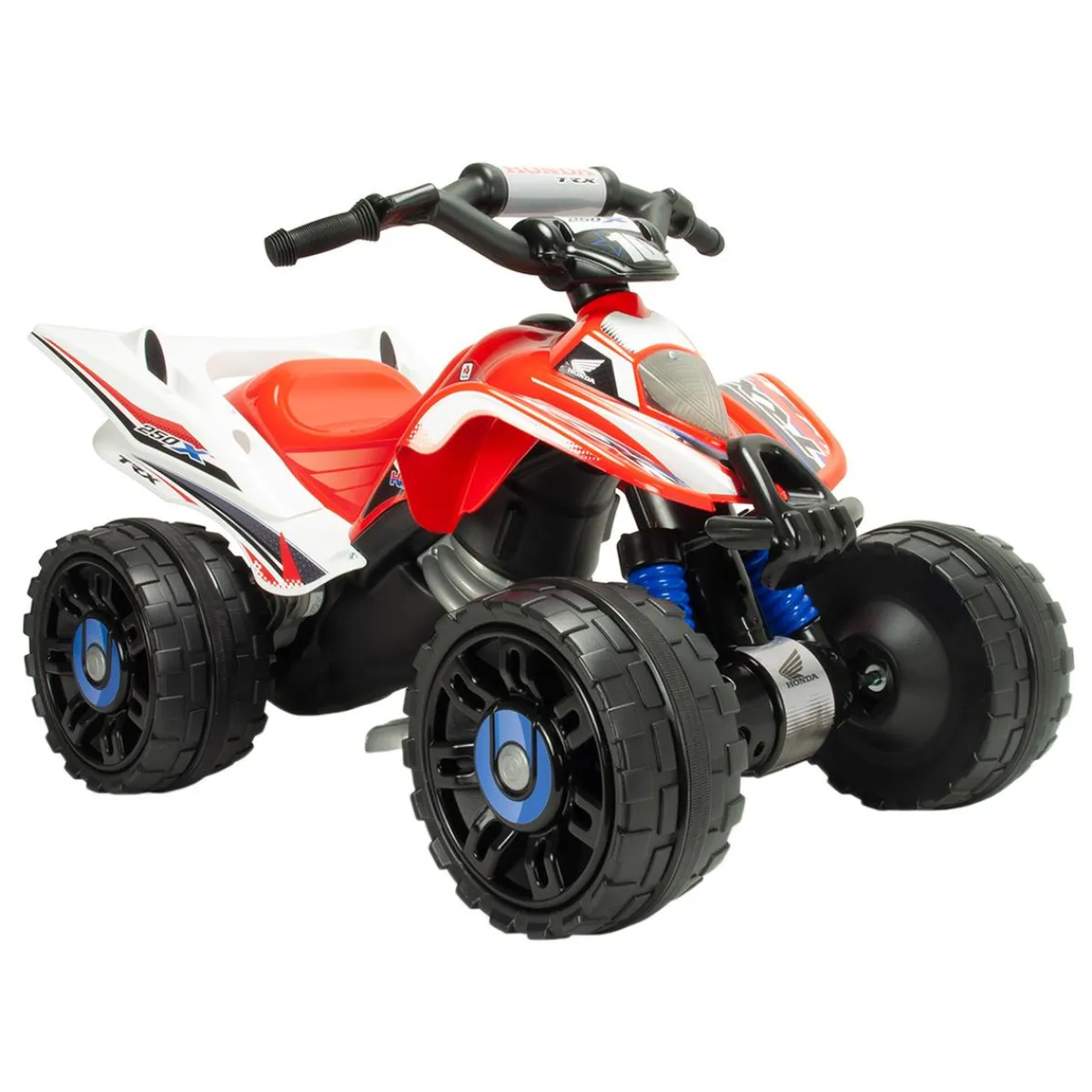 - Quad Honda ATV 12V*INJUSA Online