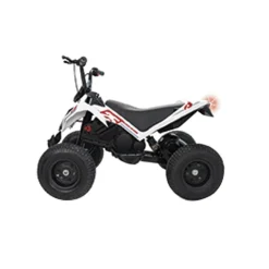 Hot - Quad Hunter 24V Vehículos De Batería O A Pedales