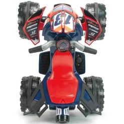 - Quad The Beast Repsol 12V Litio*INJUSA Sale