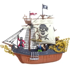 Invincible Heroes - Barco pirata*SUPERSTAR Outlet