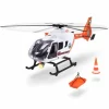 Outlet Invincible Heroes - Helicóptero de rescate Vehículos Y Circuitos