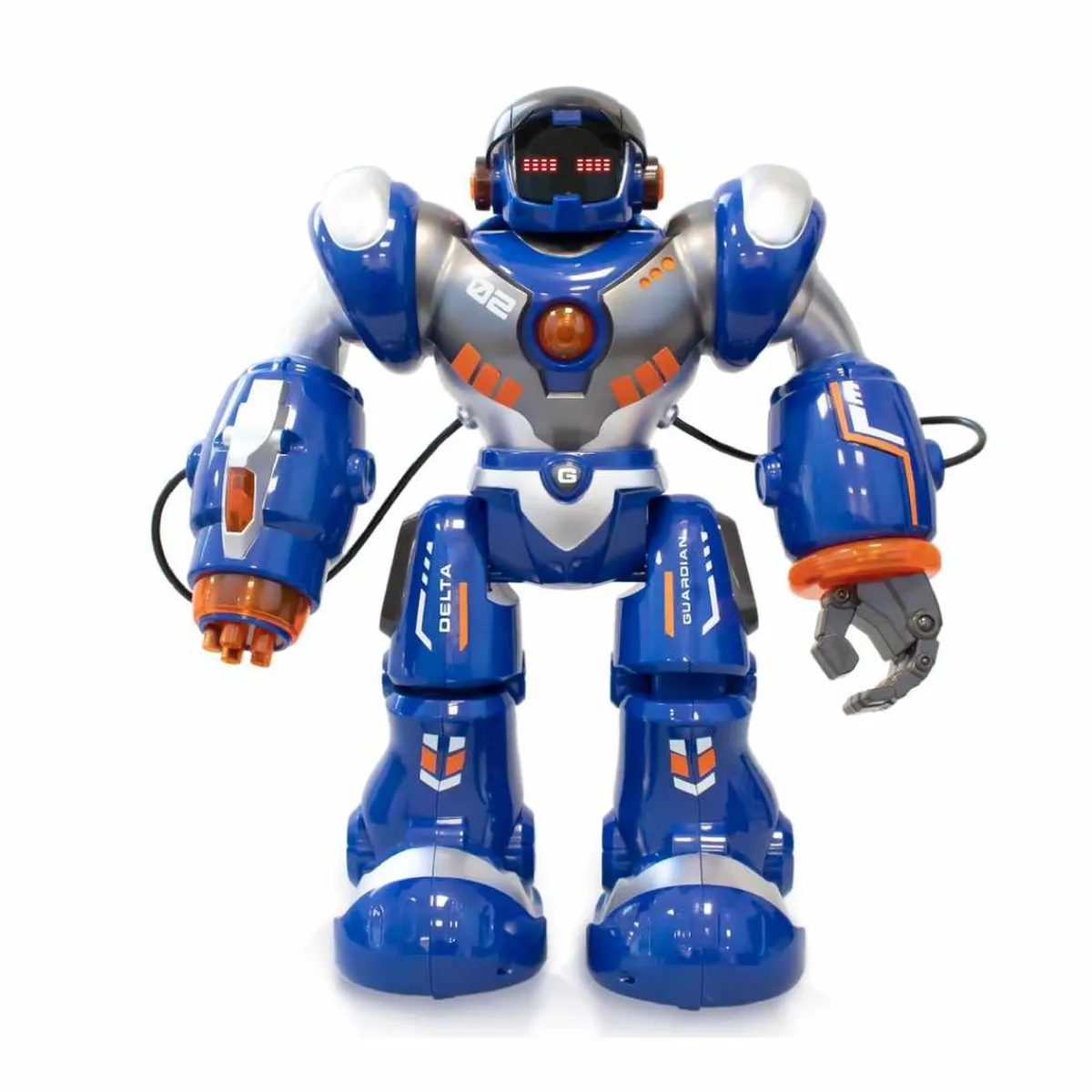 Invincible Heroes - Robot Élite*PRENATAL Best