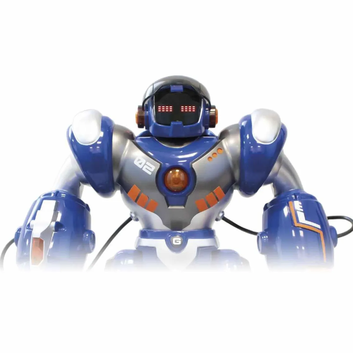 Invincible Heroes - Robot Élite*PRENATAL Best
