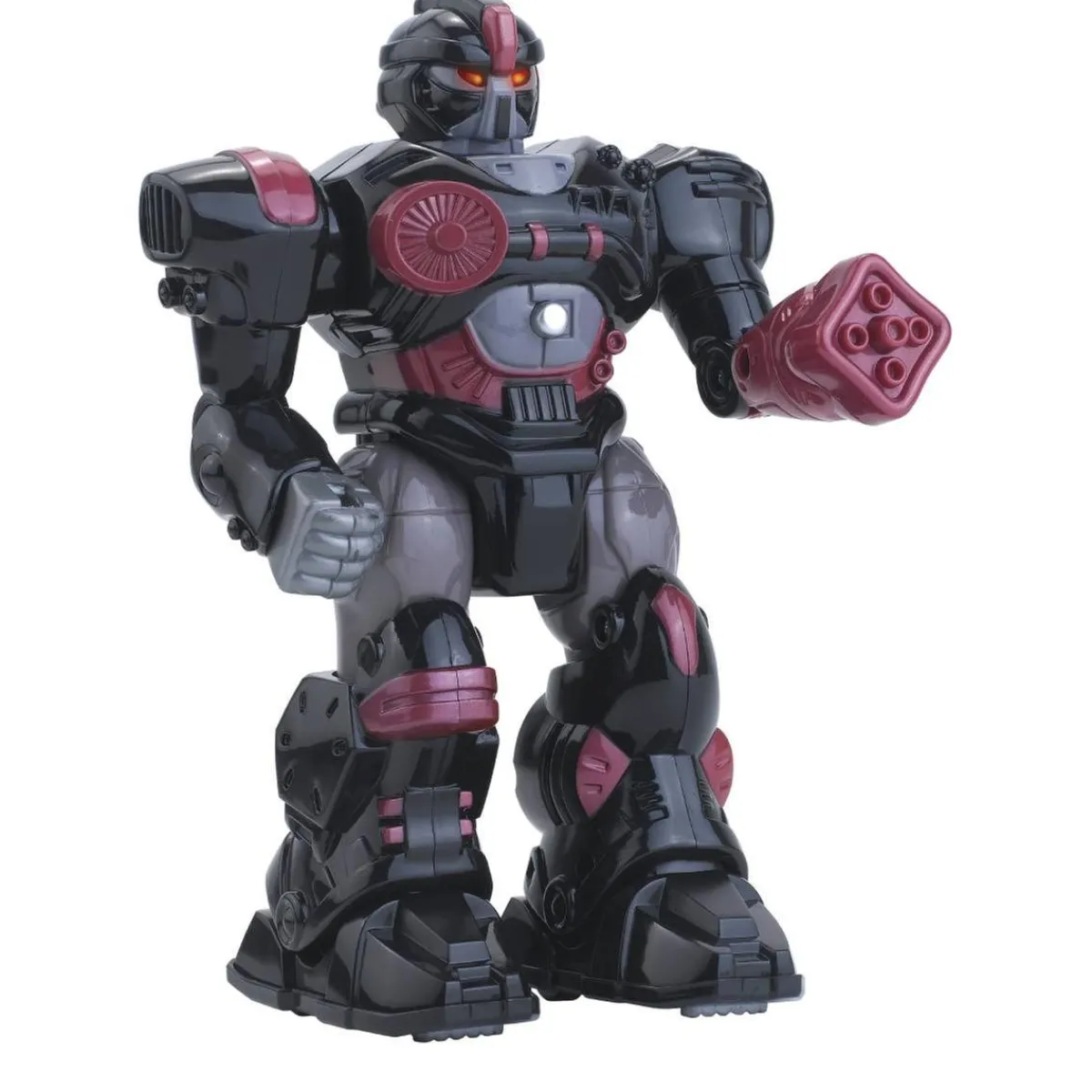 Best Invincible Heroes - Robot Squad (varios colores) Figuras De Acción