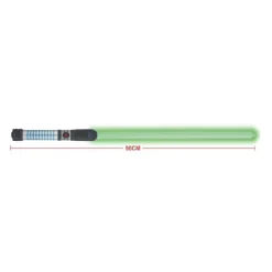 Invincible Heroes - Sable láser con luz*INVINCIBLE HEROS Discount