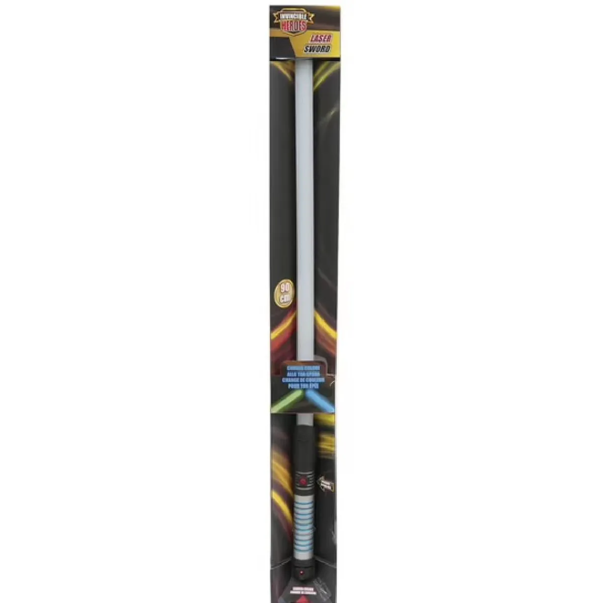 Invincible Heroes - Sable láser con luz*INVINCIBLE HEROS Discount