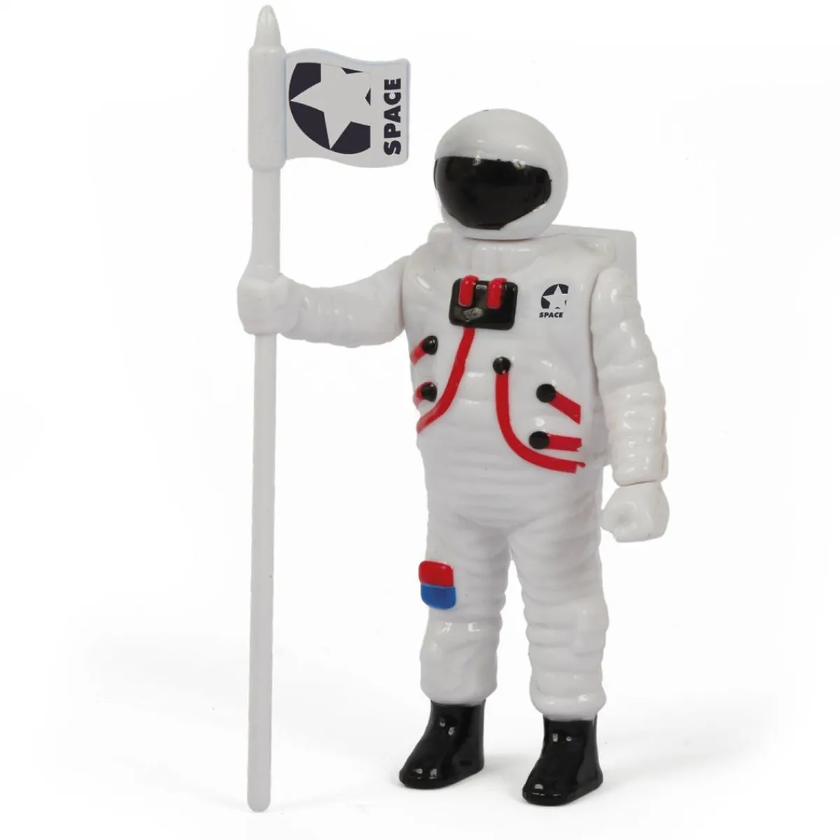 Invincible Heroes - Set de exploración espacial (varios modelos)*INVINCIBLE HEROS Discount