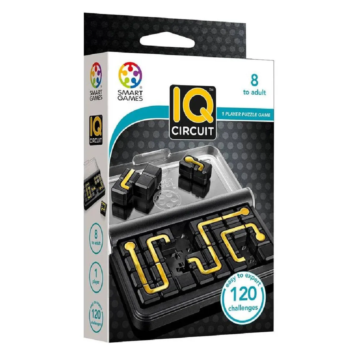 Best IQ Circuit Juegos Y Puzzles|Friki Zone