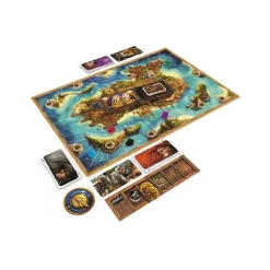 Jamaica: al abordaje Friki Zone|Juegos Y Puzzles