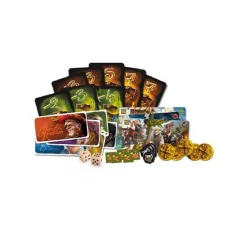 Jamaica: al abordaje Friki Zone|Juegos Y Puzzles