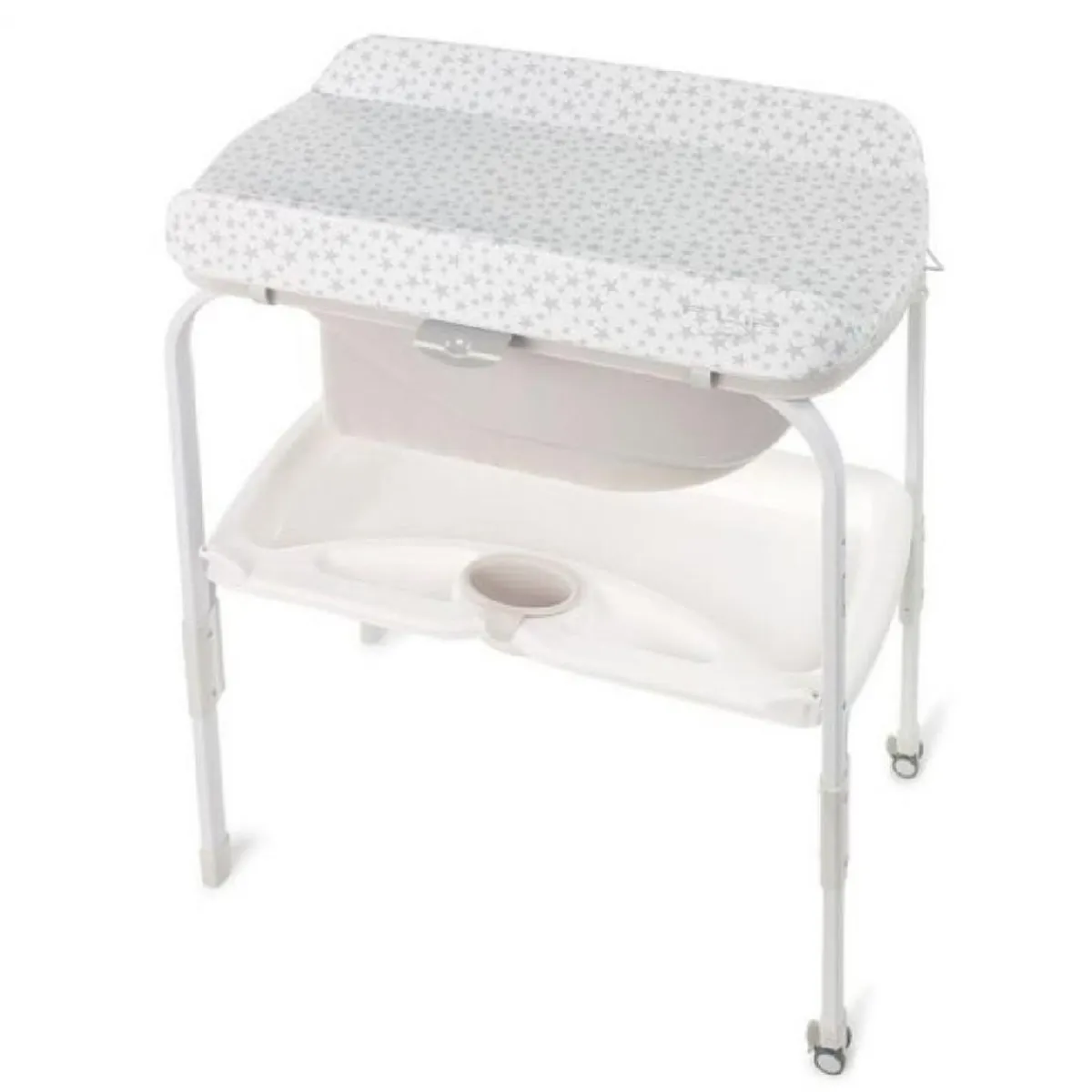 Jané - Bañera Cambiador Flip - Star*JANÉ Outlet