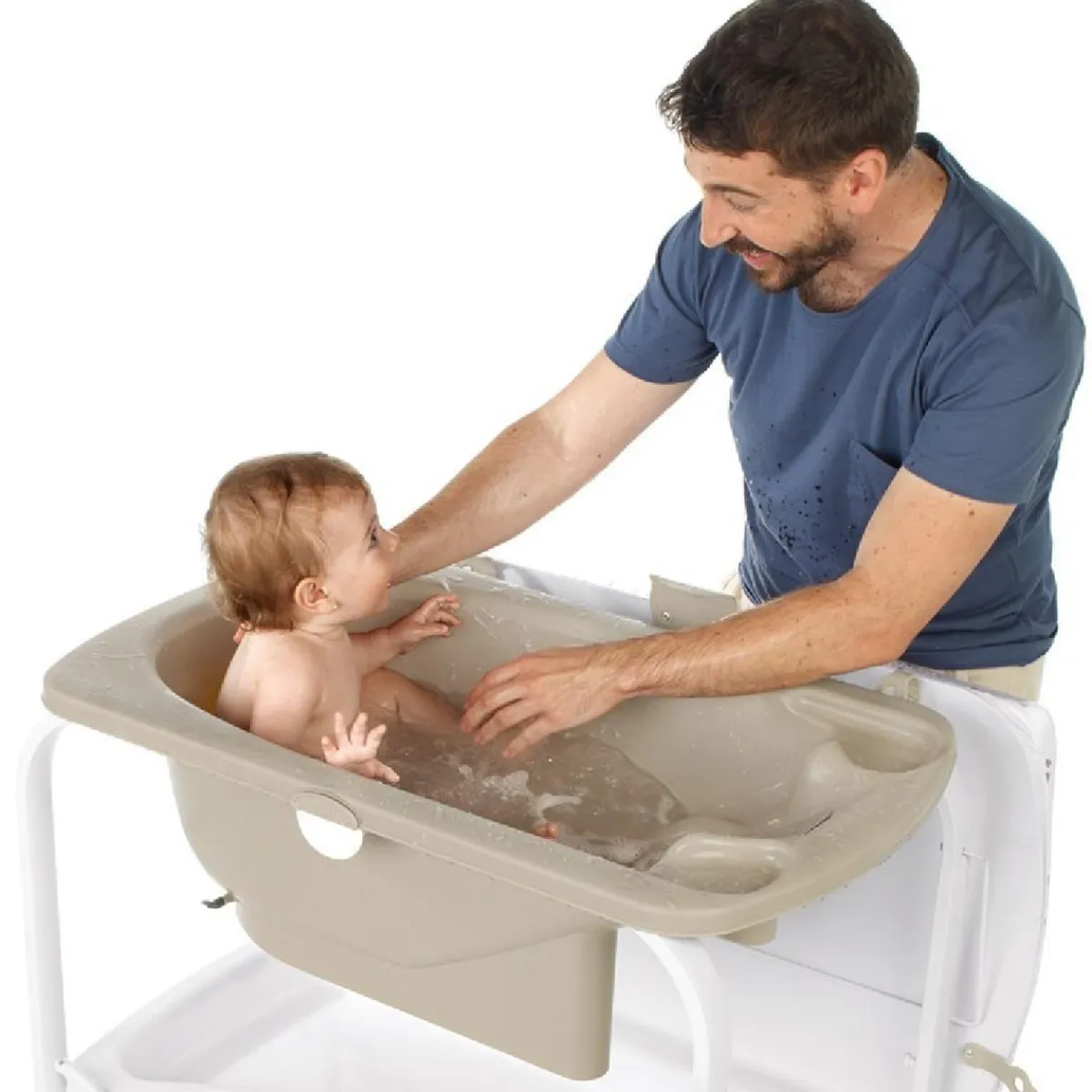 Jané - Bañera Cambiador Flip - Star*JANÉ Outlet