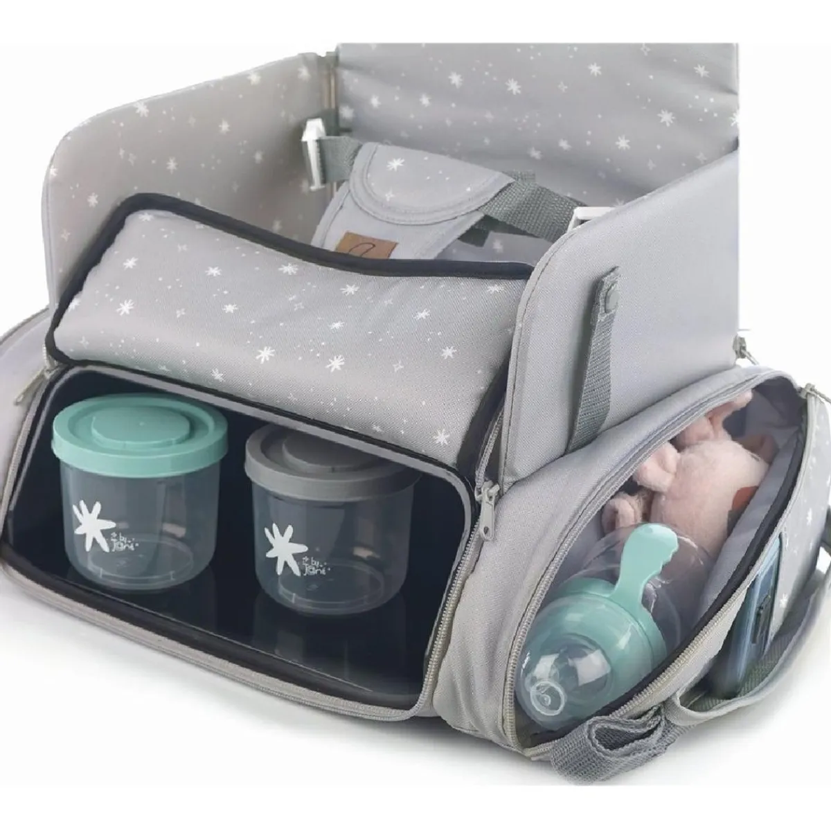Sale Jané - Bolso Trona Avant Dim Grey Tronas·Tronas Bebe