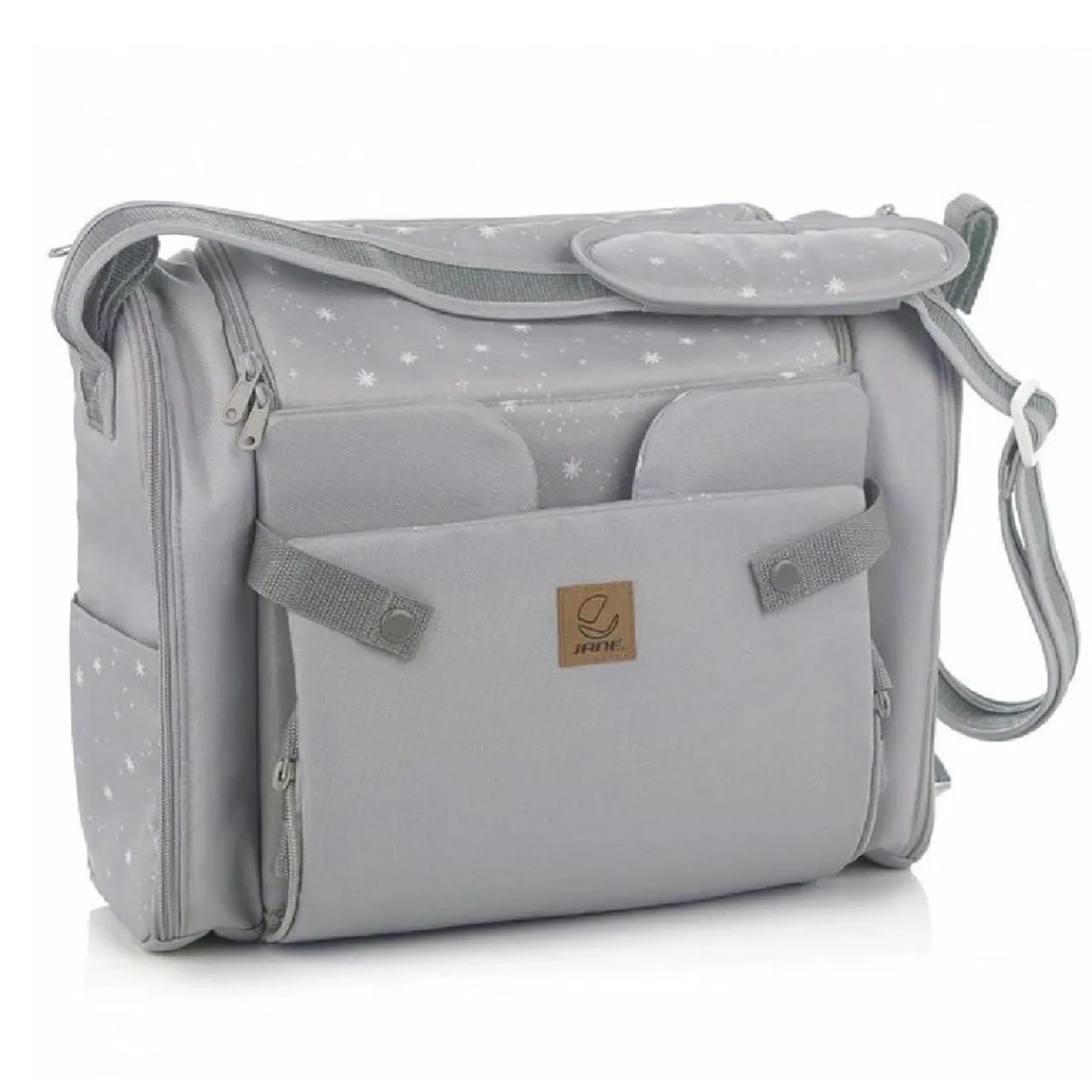 Sale Jané - Bolso Trona Avant Dim Grey Tronas·Tronas Bebe
