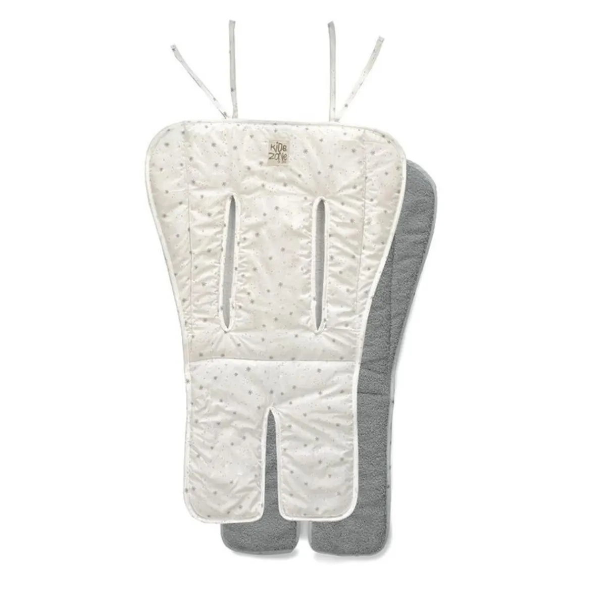 Jané - Colchoneta para silla de paseo Flappy gris*JANÉ Online