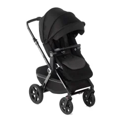 Best Jané - Duo Crosslight Silver Shadow Sweet Coal Trío Y Accesorios·Trío Y Dúo