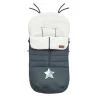 Jané - Saco de Invierno para Carrito Nest - Seal*JANÉ Online