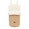New Jané - Saco para Carrito Nest Plus Slight - Sesame Trío Y Accesorios·Sacos De Paseo|Sillas De Paseo Y Accesorios·Sacos De Paseo