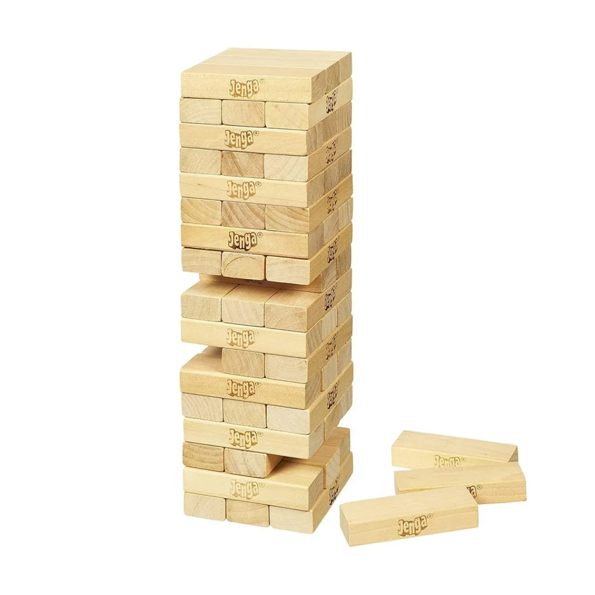 Jenga (A2120EU4)*HASBRO GAMING New