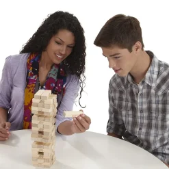Jenga (A2120EU4)*HASBRO GAMING New