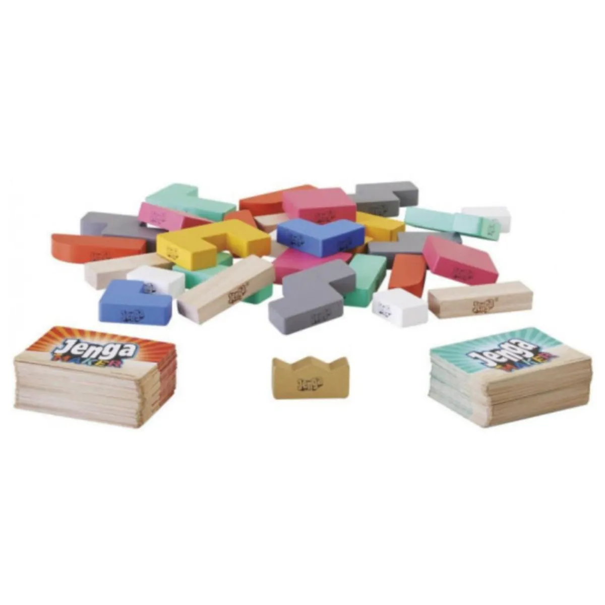 Jenga Maker*HASBRO GAMING New
